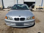 2001 Bmw 325 I за продажба в Albuquerque, NM - Rear End