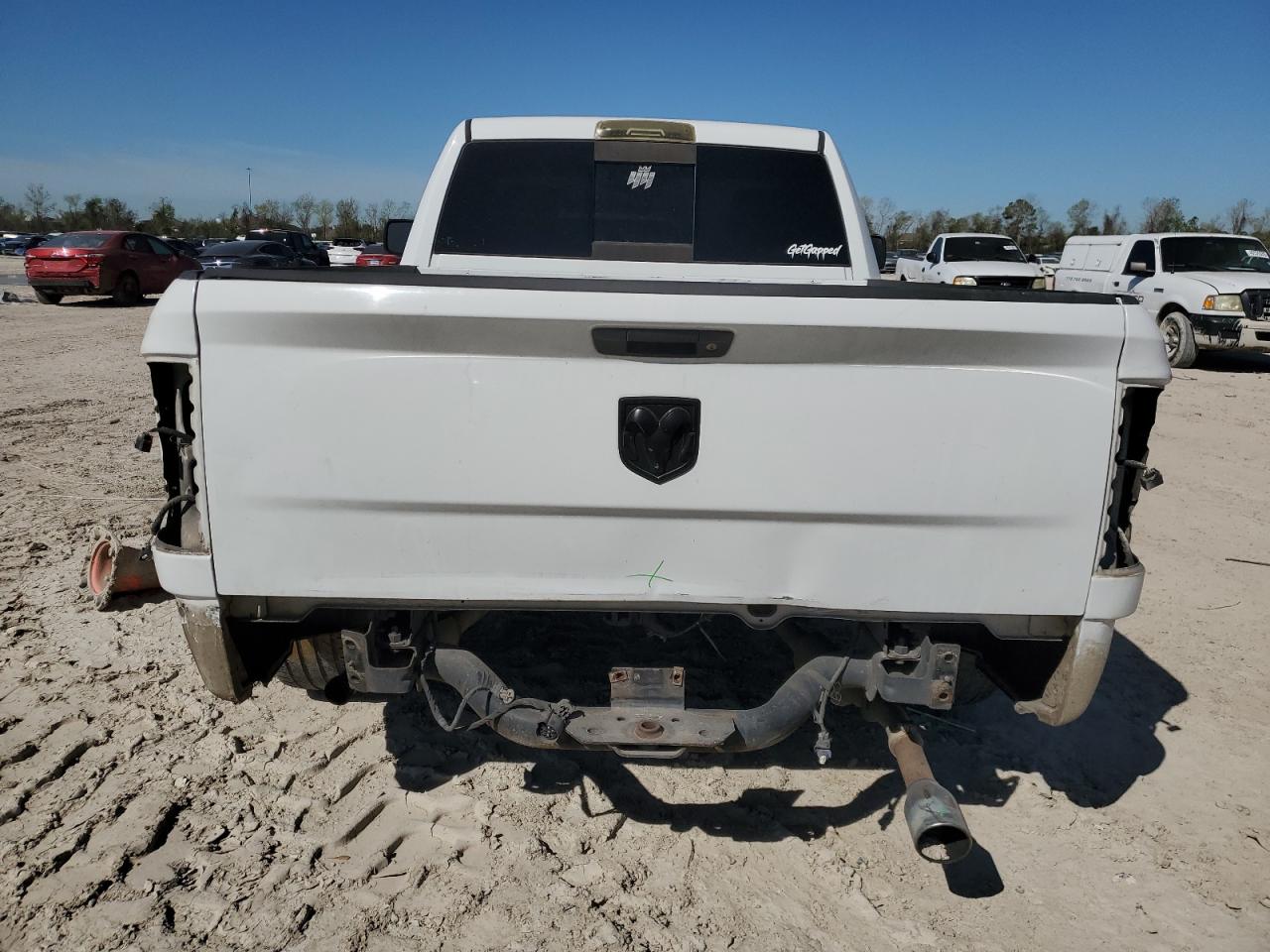 2014 RAM 1500 - Image 6