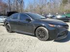 2021 Toyota Camry Se na sprzedaż w Waldorf, MD - Rear End