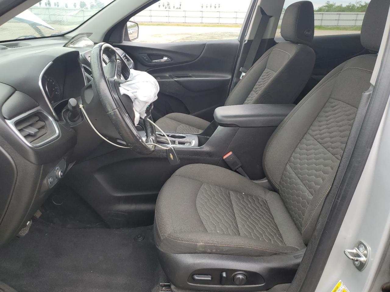 2019 Chevrolet Equinox - Image 7
