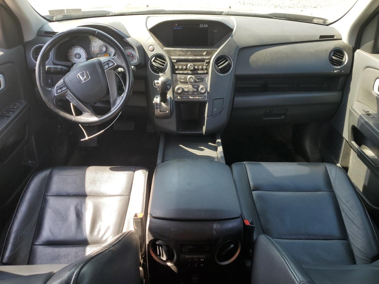 2015 Honda Pilot - Image 8