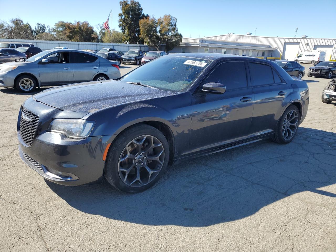 2016 Chrysler 300 - Image 1