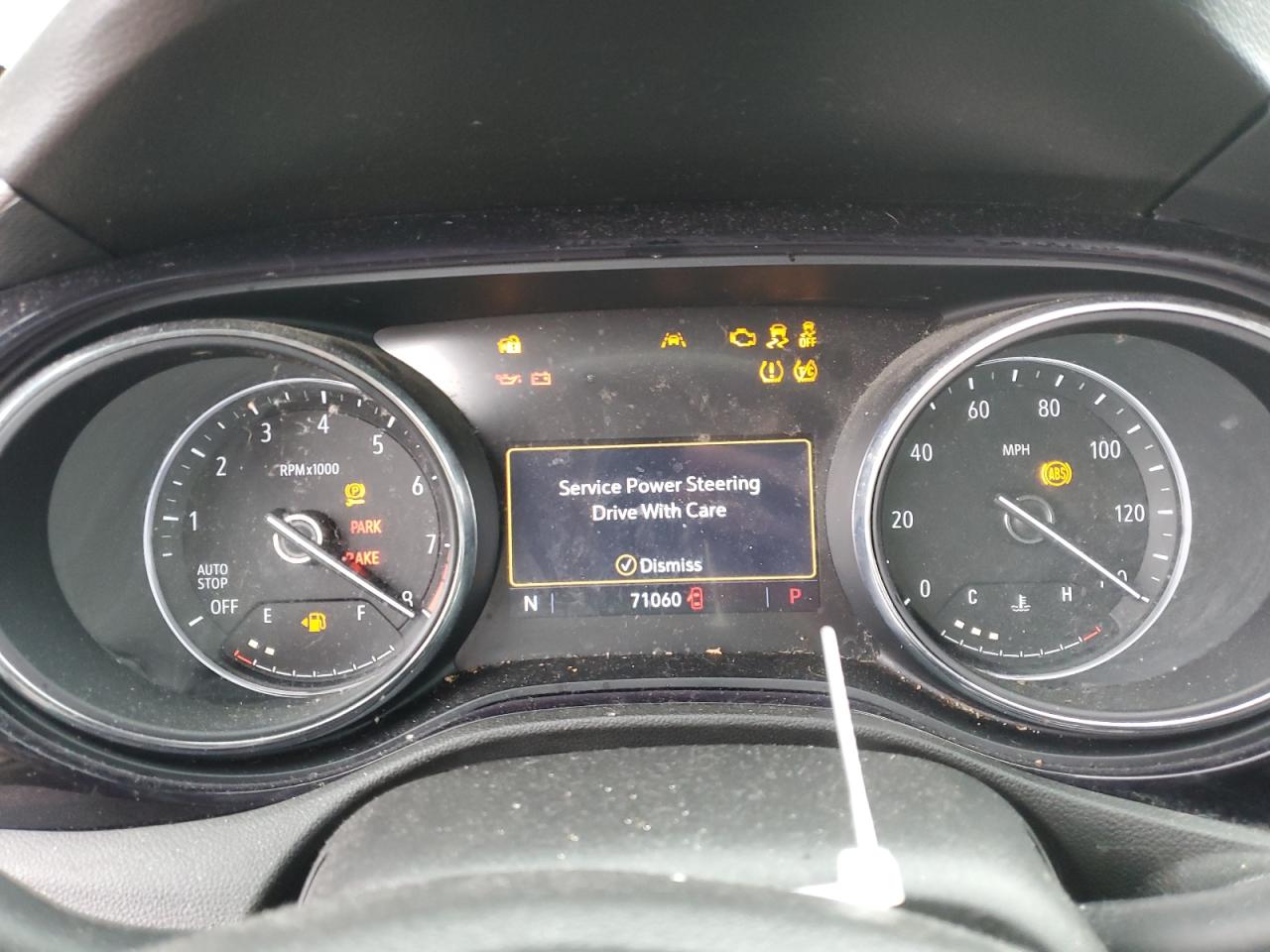 2021 Buick Encore - Image 9