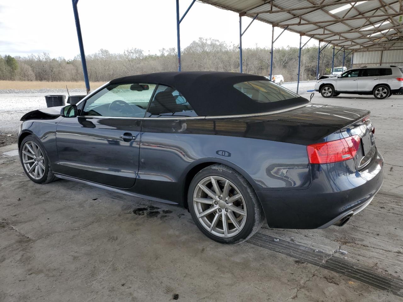 2016 Audi A5 - Image 2