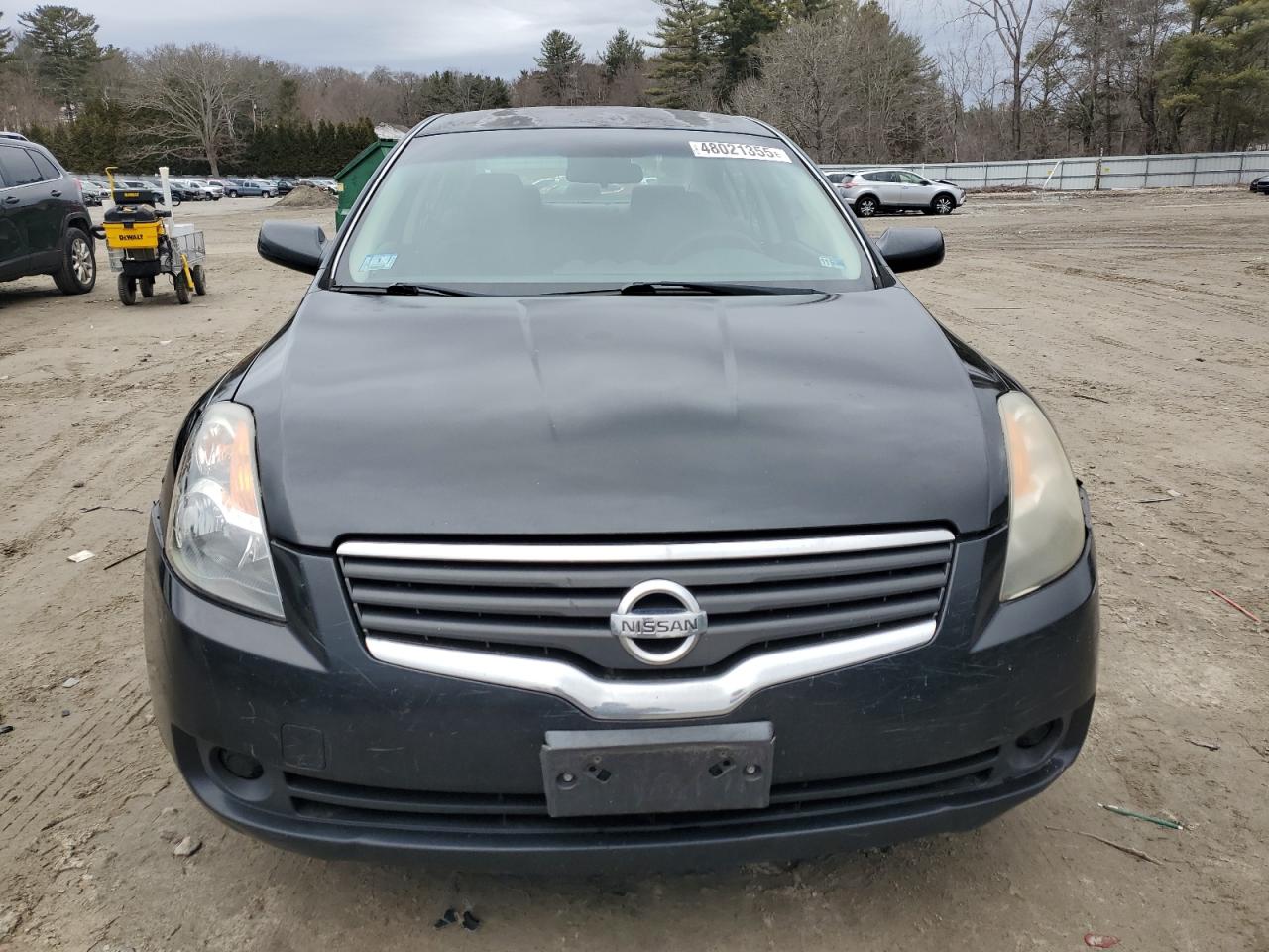 2009 Nissan Altima - Image 5