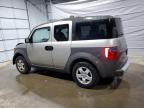 2004 Honda Element Ex en Venta en Candia, NH - Front End