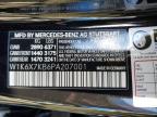 2023 MERCEDES-BENZ S MERCEDES-MAYBACH S680 4M   a la Venta en Copart VA - HAMPTON