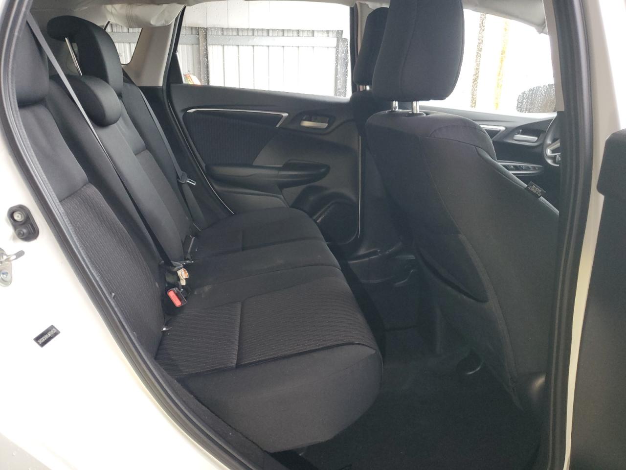 2018 Honda Fit - Image 11
