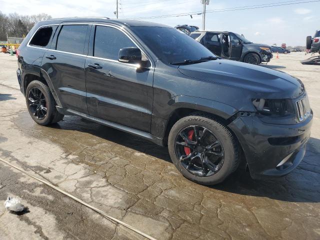  JEEP GRAND CHER 2015 Чорний