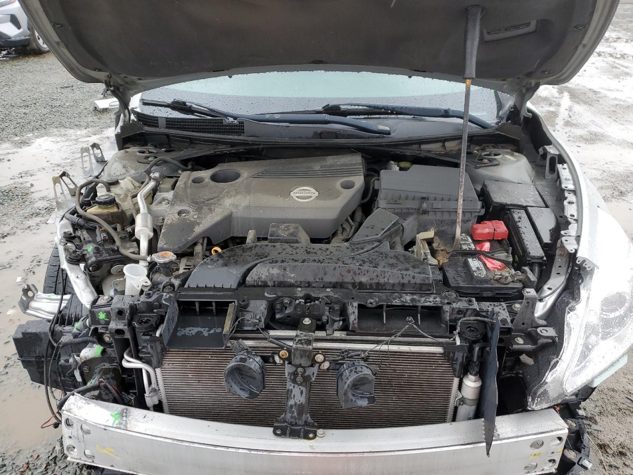 2015 Nissan Altima - Image 11