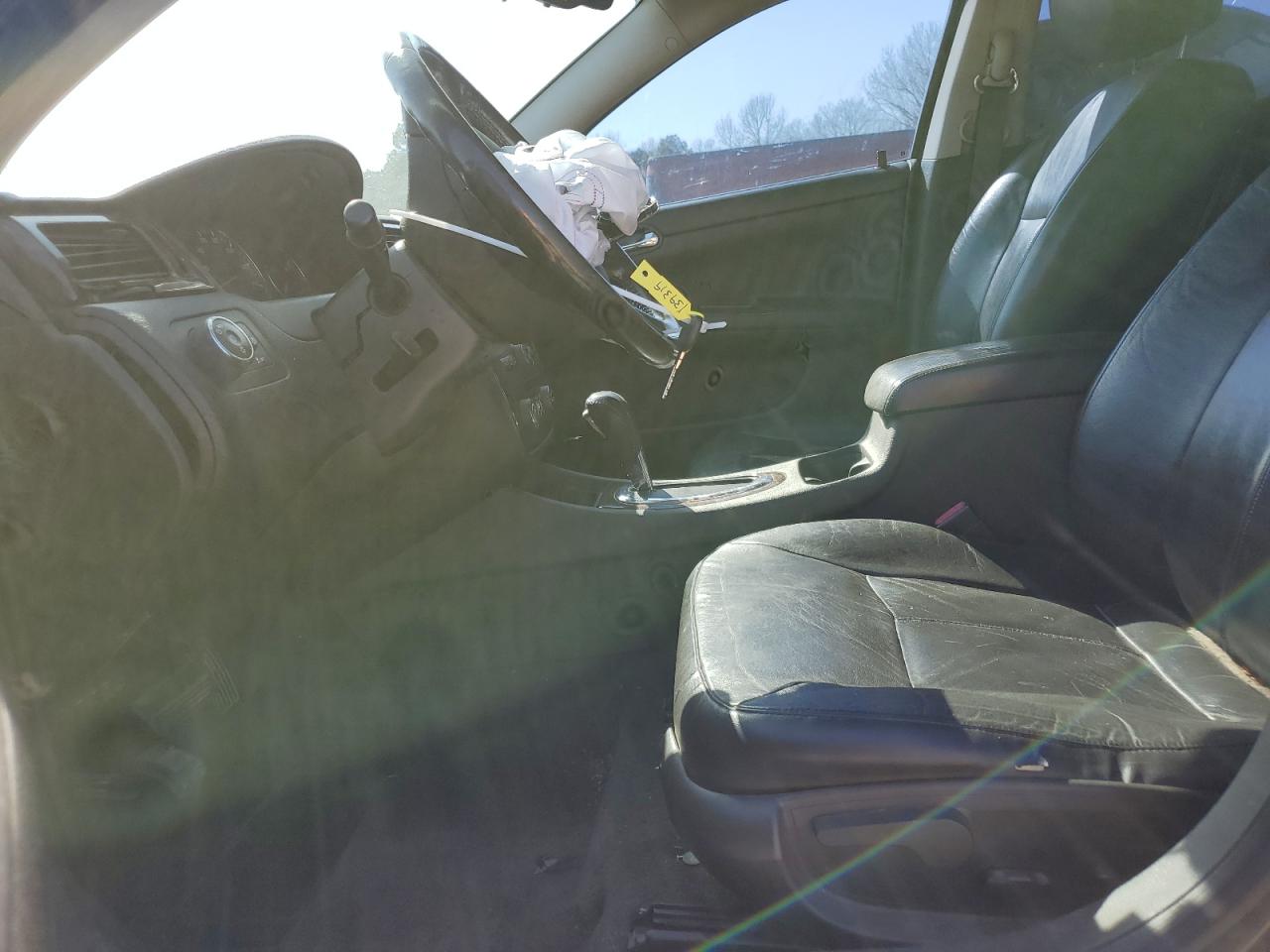 2012 Chevrolet Impala - Image 7