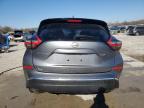 2023 Nissan Murano Sv for Sale in Cahokia Heights, IL - Front End