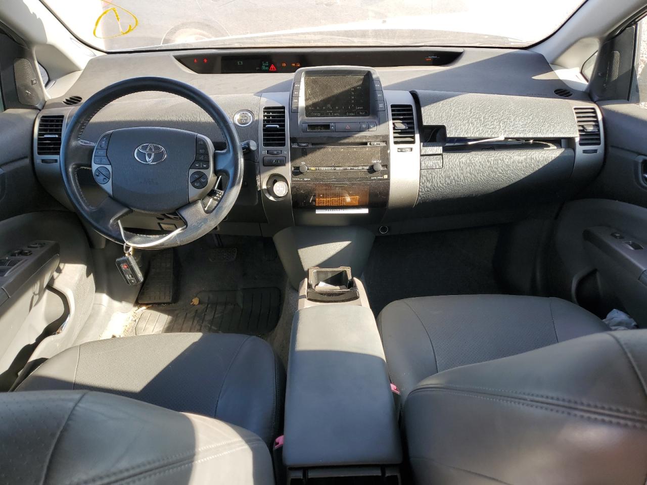 2007 Toyota Prius - Image 8