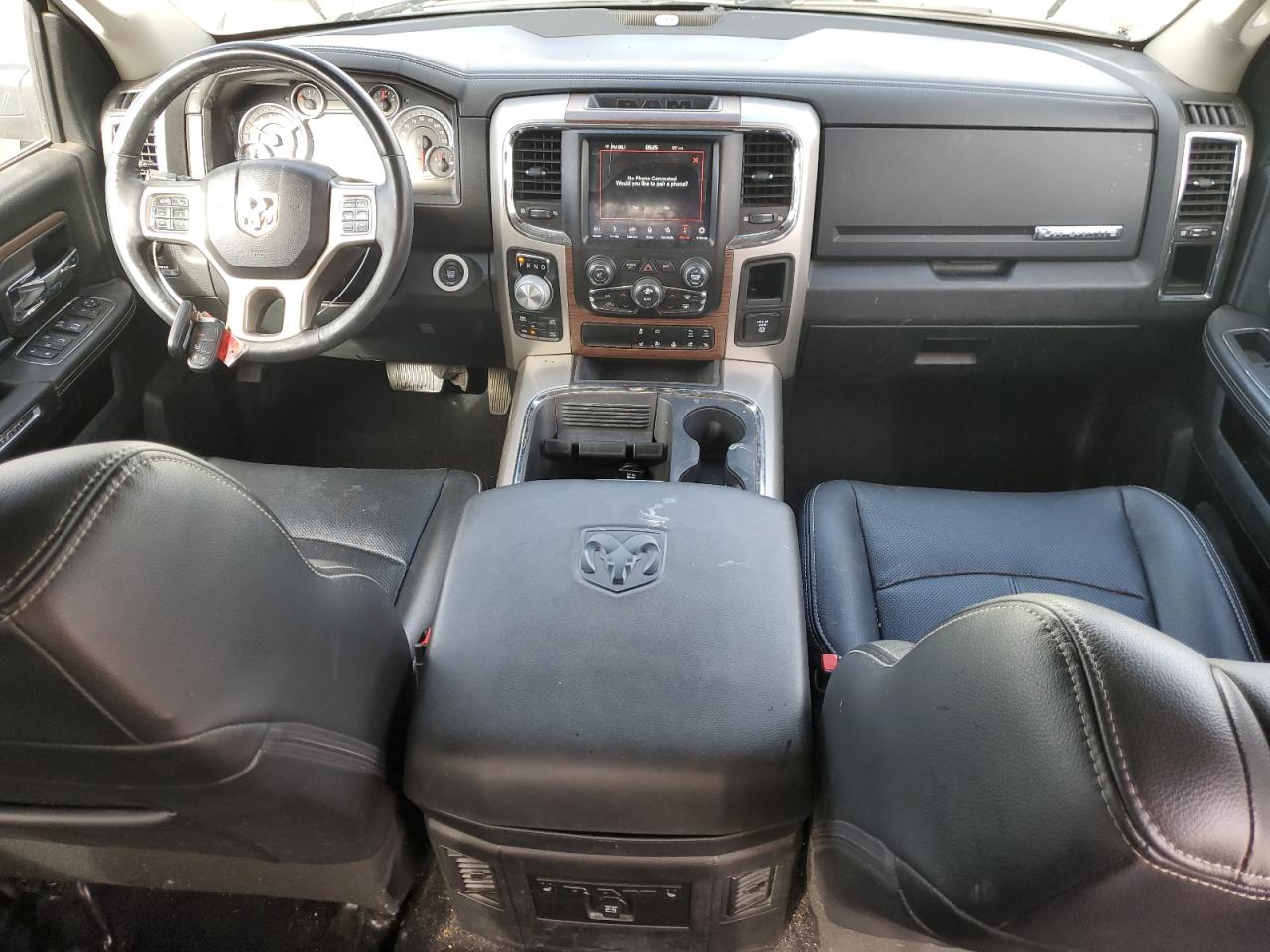 2018 RAM 1500 - Image 8