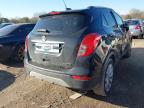 2018 VAUXHALL MOKKA X EL for sale at Copart ROCHFORD