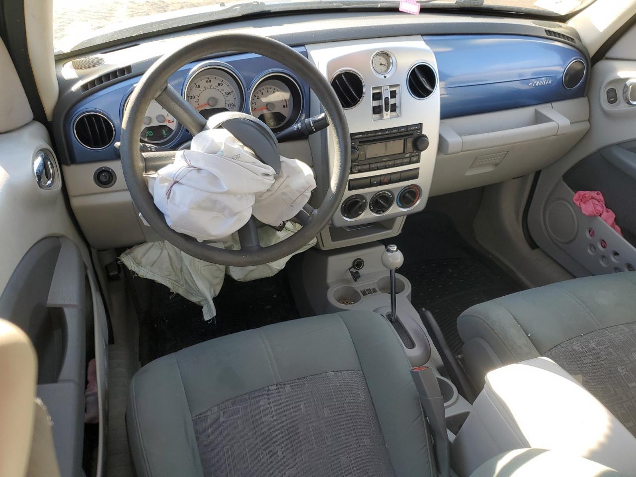 2007 Chrysler PT Cruiser - Image 8