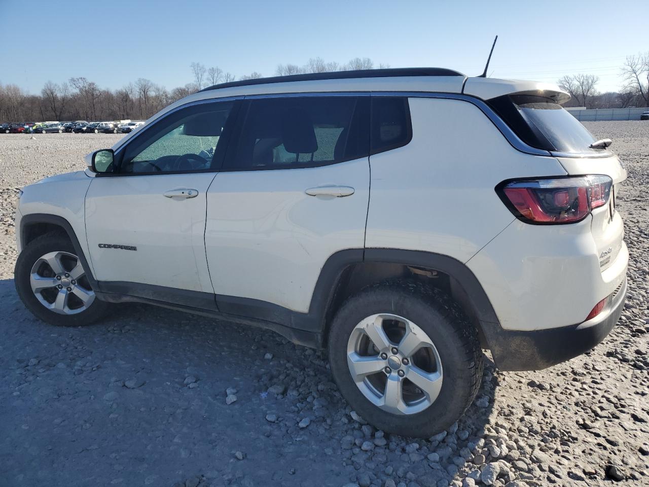 2018 Jeep Compass - Image 2