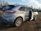 2021 Ford Edge Sel იყიდება Davison-ში, MI - Side