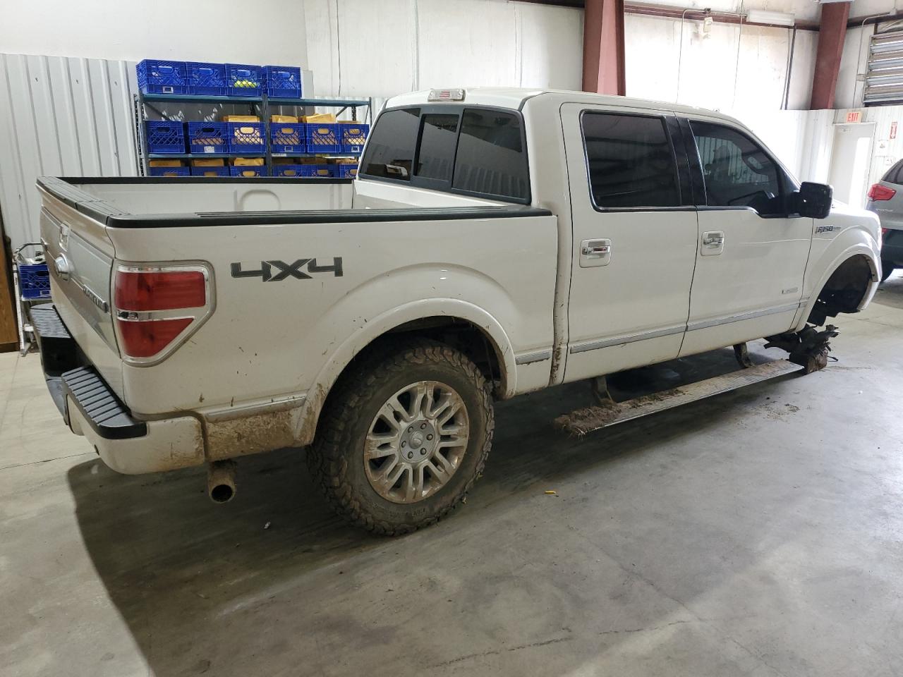 2014 Ford F-150 - Image 3