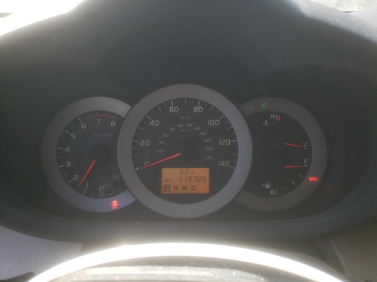 2011 Toyota RAV 4 - Image 9