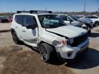 2021 Jeep Renegade Latitude zu verkaufen in Tucson, AZ - All Over
