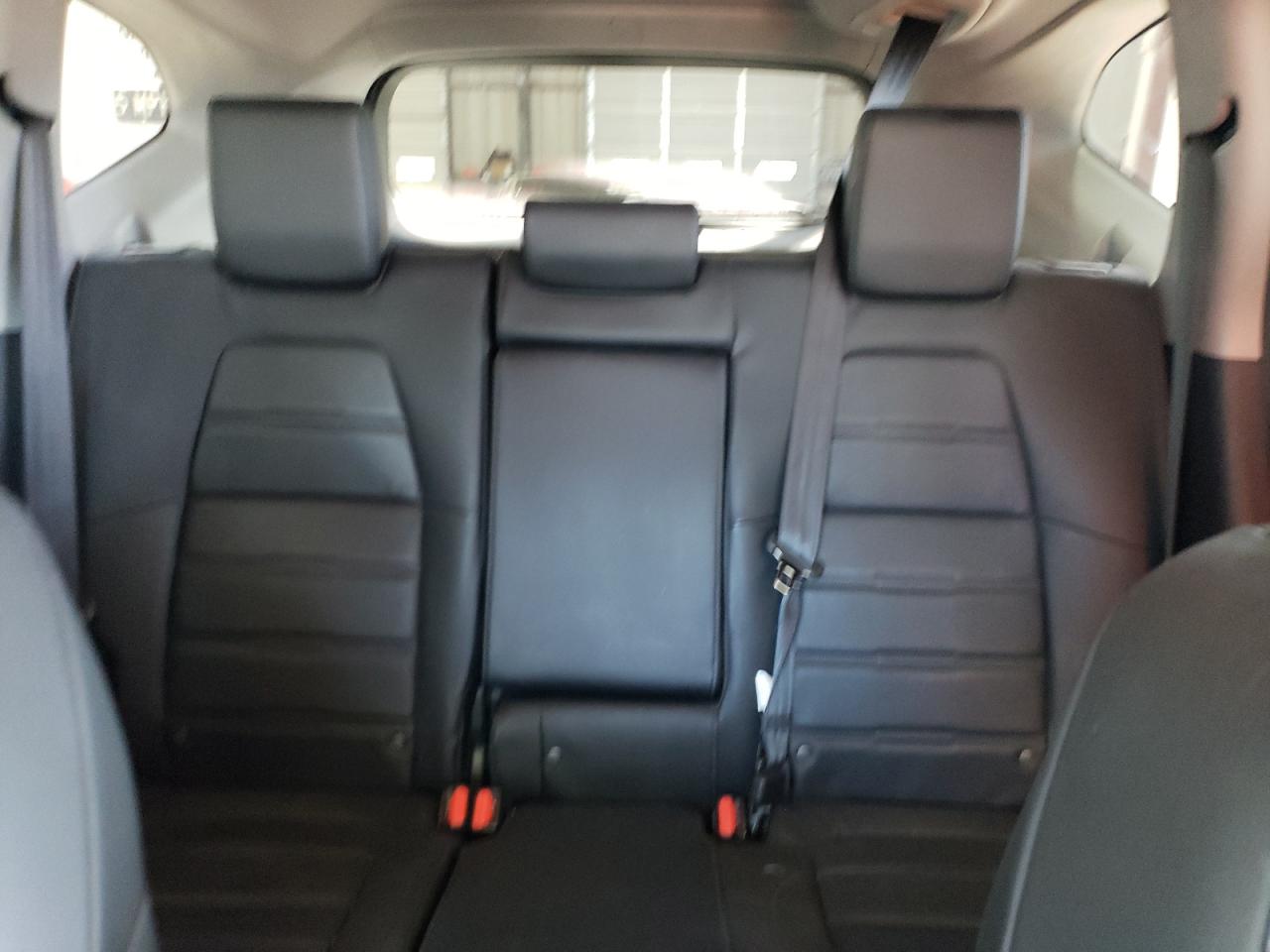 2018 Honda CR-V - Image 10