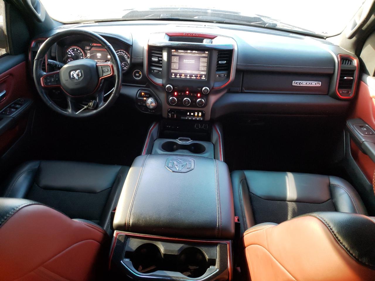 2019 RAM 1500 - Image 8
