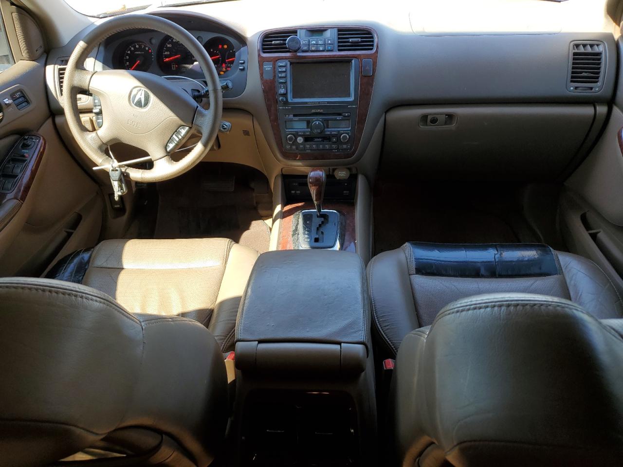 2004 Acura MDX - Image 8