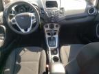 2018 Ford Fiesta Se for Sale in Dunn, NC - Front End