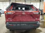 2021 Toyota Rav4 Xle zu verkaufen in Blaine, MN - Rollover
