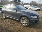 2015 Audi Q5 Premium Plus продається в North Billerica, MA - Minor Dent/Scratches