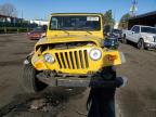 2002 Jeep Wrangler / Tj Sport за продажба в Denver, CO - Front End