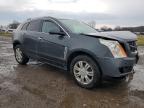2010 Cadillac Srx Luxury Collection на продаже в Columbia Station, OH - Front End
