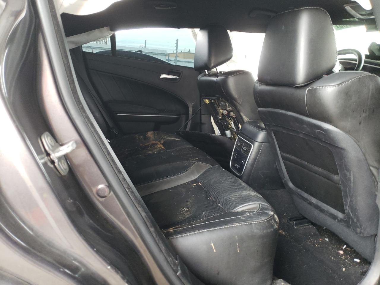 2021 Dodge Charger Sxt VIN: 2C3CDXBG8MH616569 Lot: 50163735