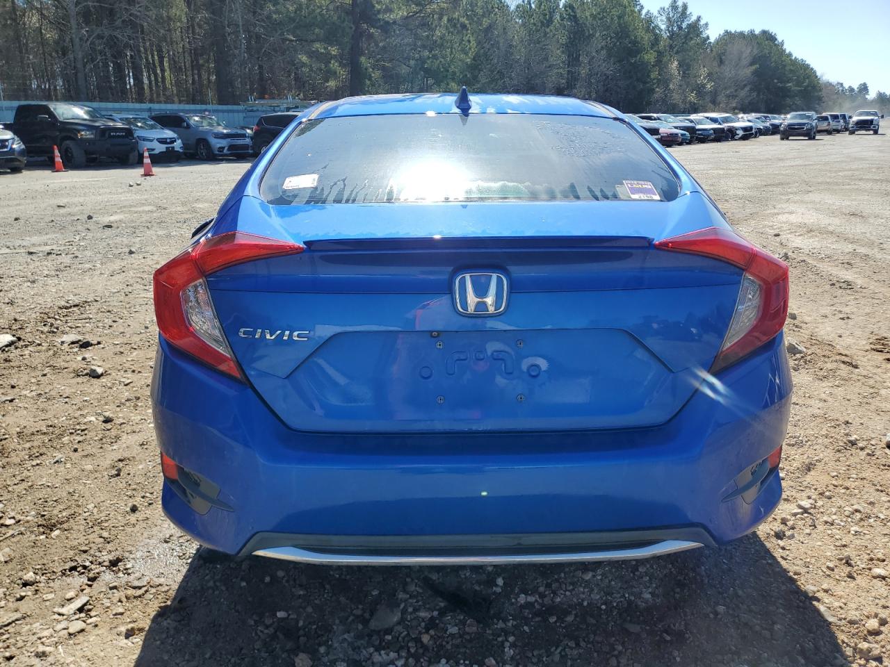 2020 Honda Civic - Image 6