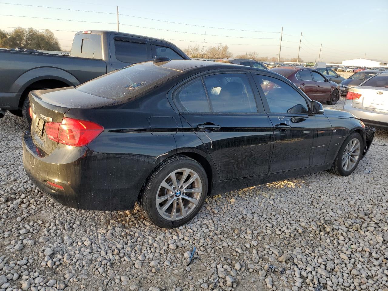 2016 BMW 3er - Image 3
