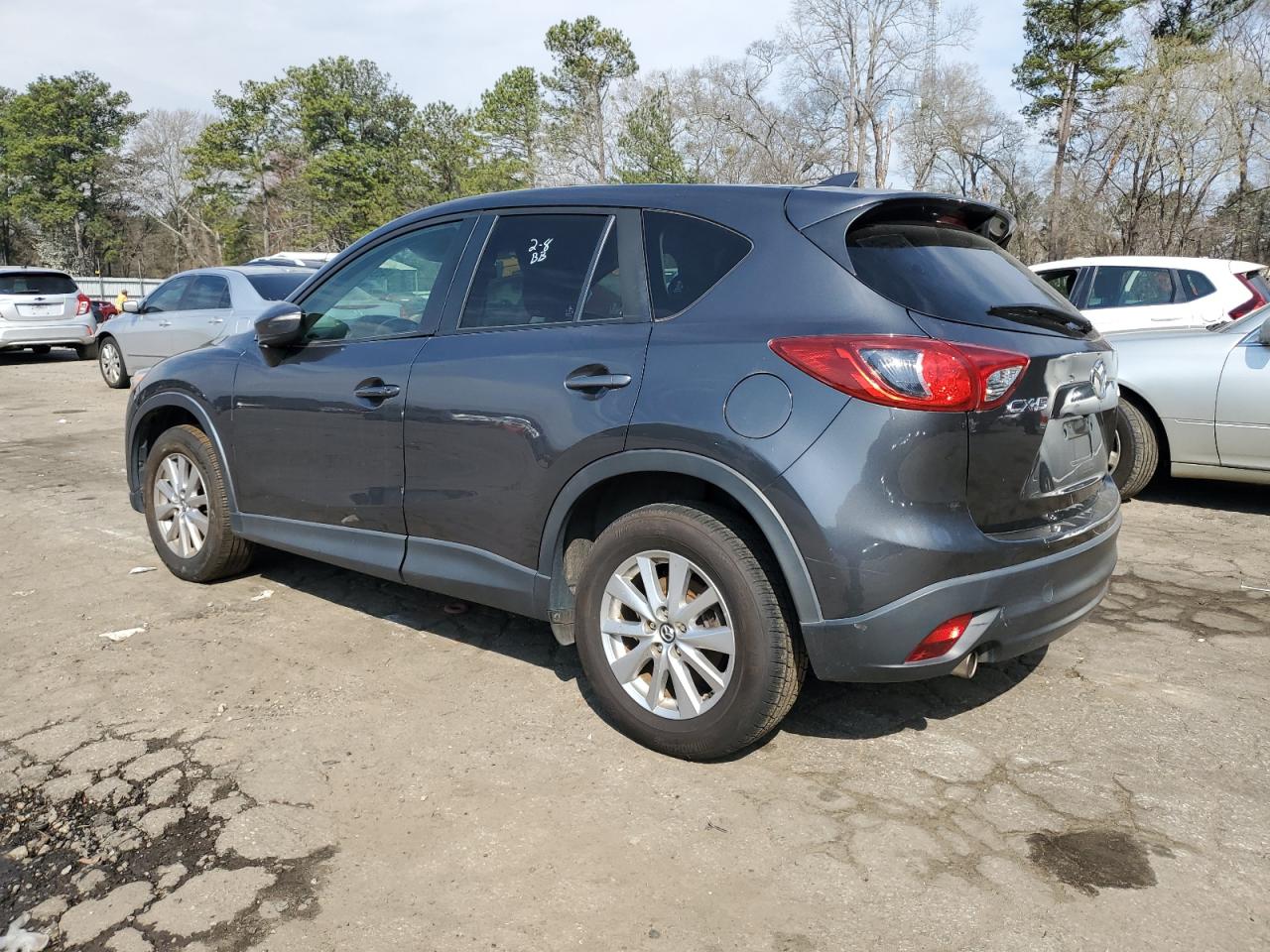 2016 Mazda CX-5 - Image 2