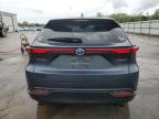 2022 Toyota Venza Le للبيع في Montgomery، AL - Front End