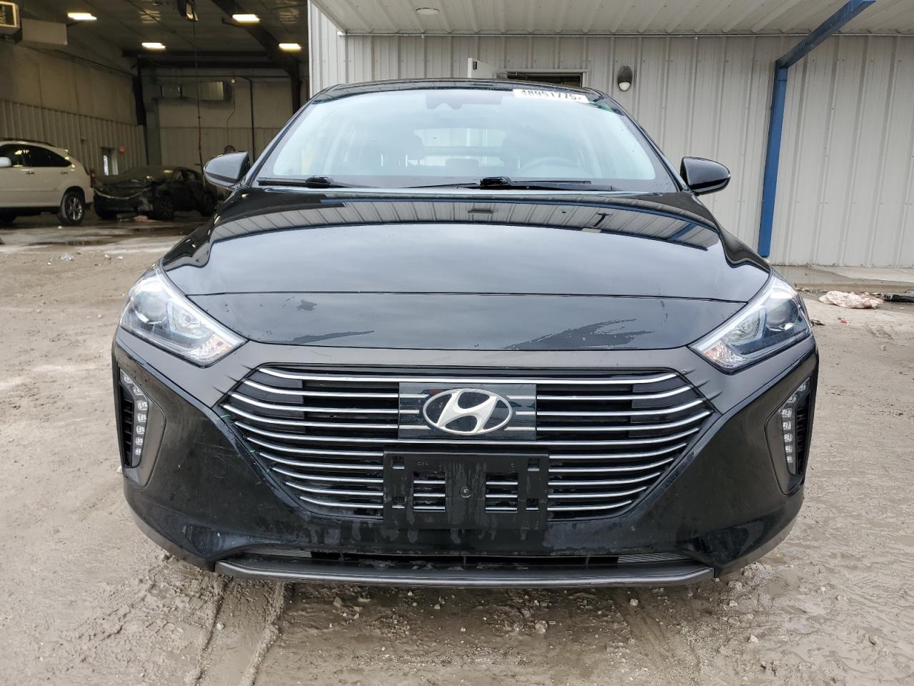 2019 Hyundai IONIQ - Image 5