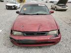 1997 Toyota Corolla Dx იყიდება Earlington-ში, KY - Hail