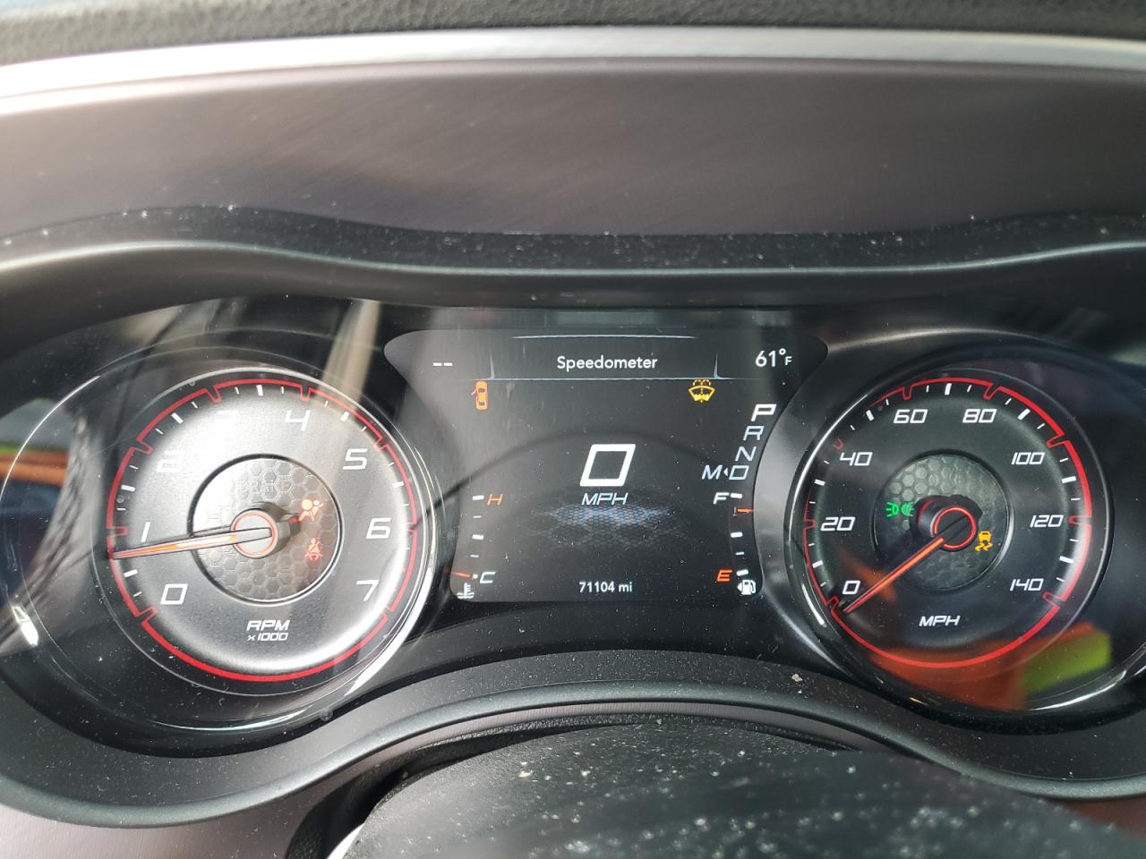 2021 Dodge Charger - Image 9