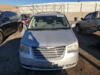 2010 Chrysler Town & Country Touring იყიდება Albuquerque-ში, NM - All Over