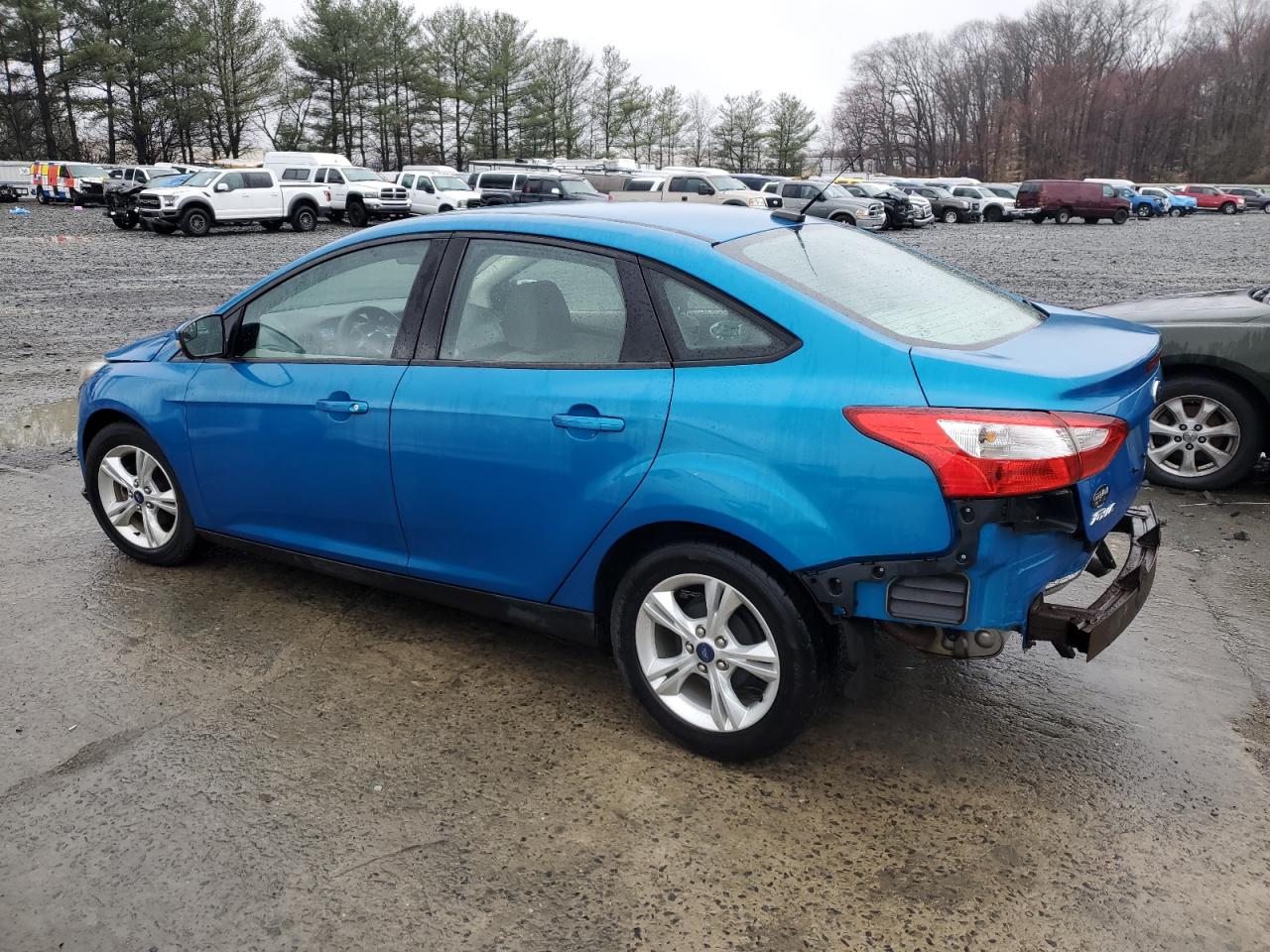 2013 Ford Focus - Image 2