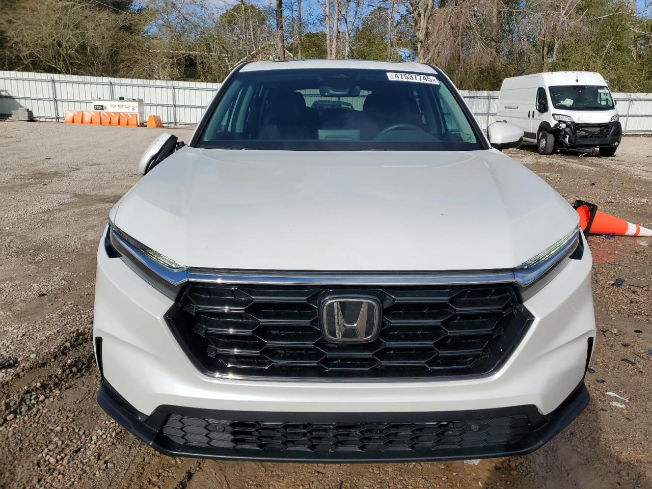 2024 Honda CR-V - Image 5