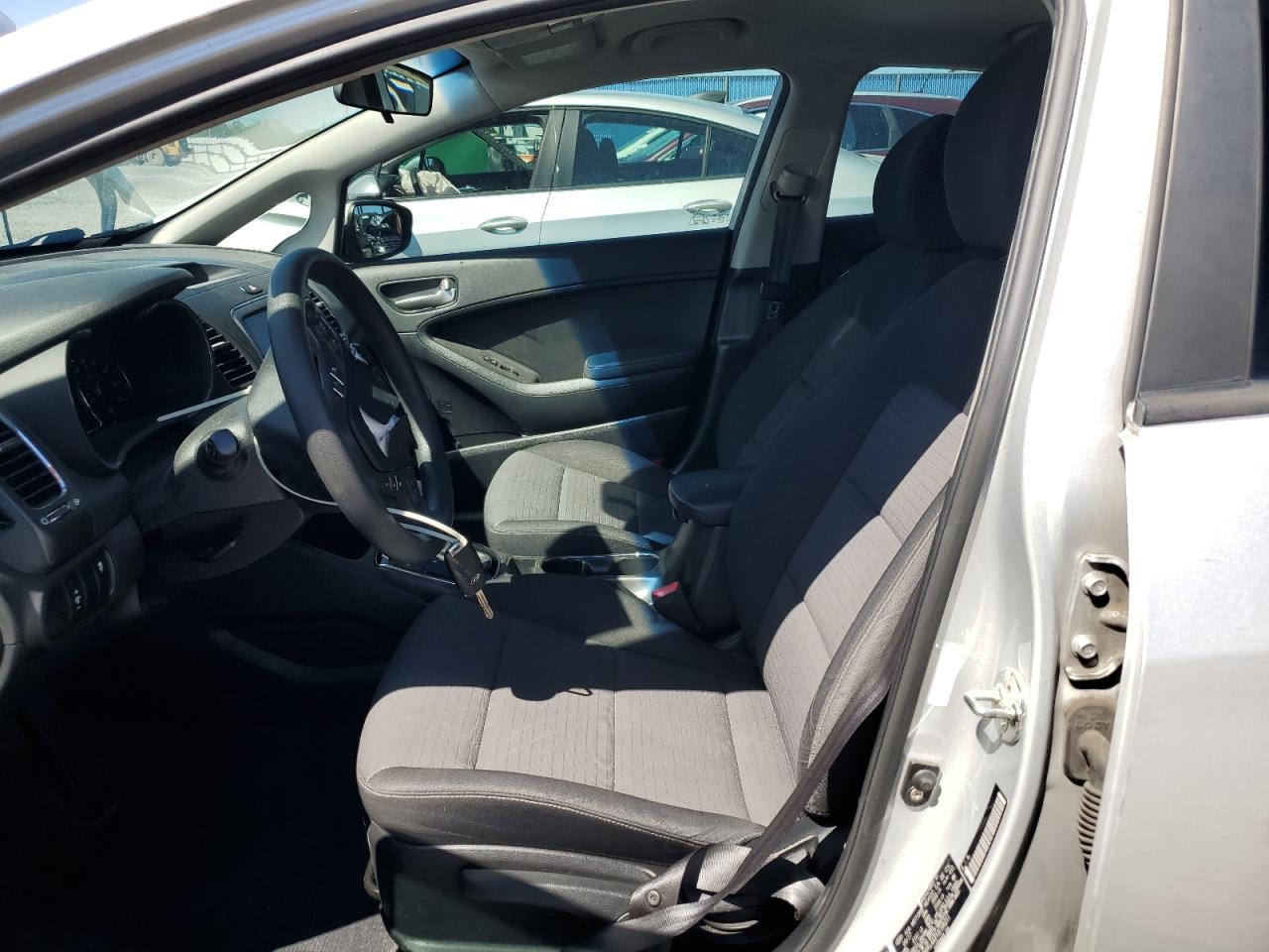 2018 Kia Forte - Image 7
