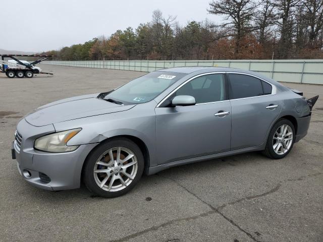 2009 Nissan Maxima S