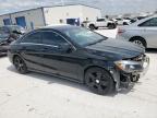 2017 Mercedes-Benz Cla 250 de vânzare în Haslet, TX - Front End