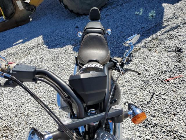  HONDA VT CYCLE 2015 Черный