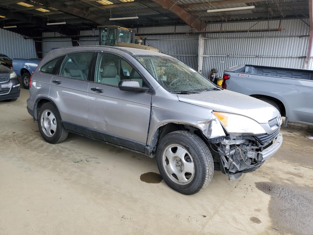 2008 Honda CR-V - Image 4