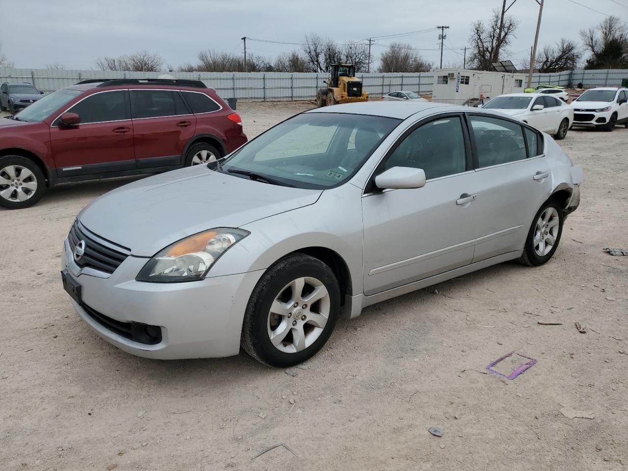2009 Nissan Altima - Image 1